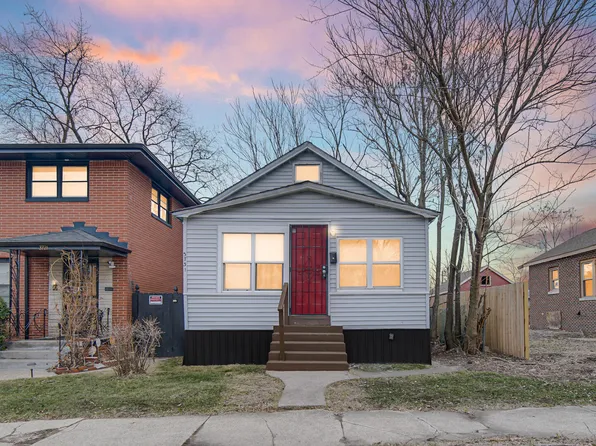 3731 Madison St, Gary, IN 46408