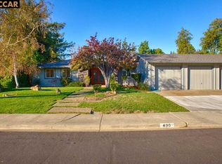 430 Sutcliffe Pl, Walnut Creek, CA