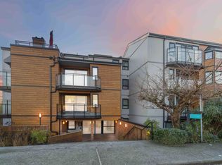 1340 Duchess Ave #206, West Vancouver, BC