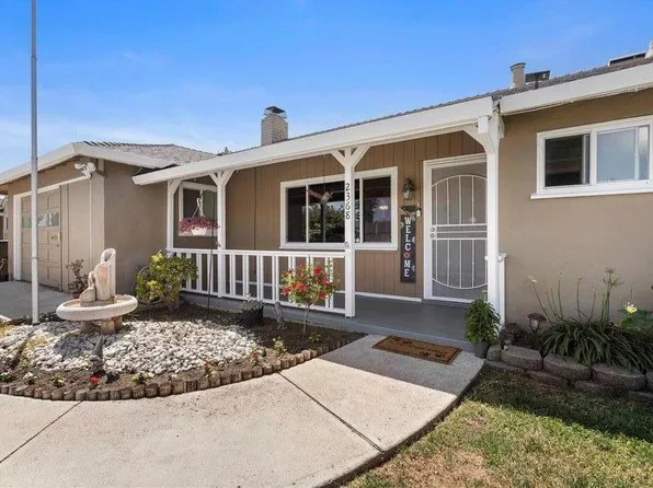 2368 Thompson Pl, Santa Clara, CA 95050