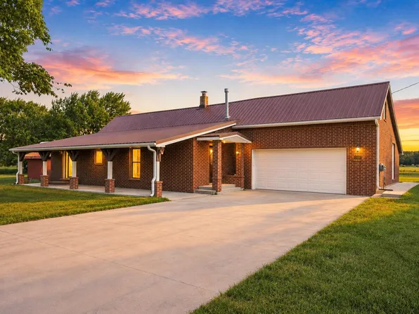 17624 Lawrence 2090, Mt Vernon, MO 65712