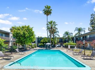 1549 E Main St APT 38, El Cajon, CA 92021