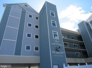 1 Dock St UNIT 305, Crisfield, MD 21817