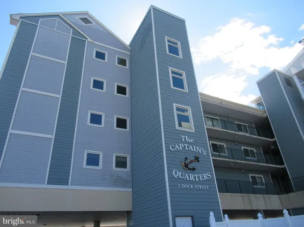 1 Dock St Unit 305, Crisfield, MD 21817