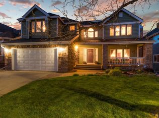 46 Willowleaf Dr, Littleton, CO 80127