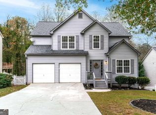 925 Riverside Walk Xing, Sugar Hill, GA 30518