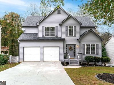 925 Riverside Walk Xing, Sugar Hill, GA, 30518