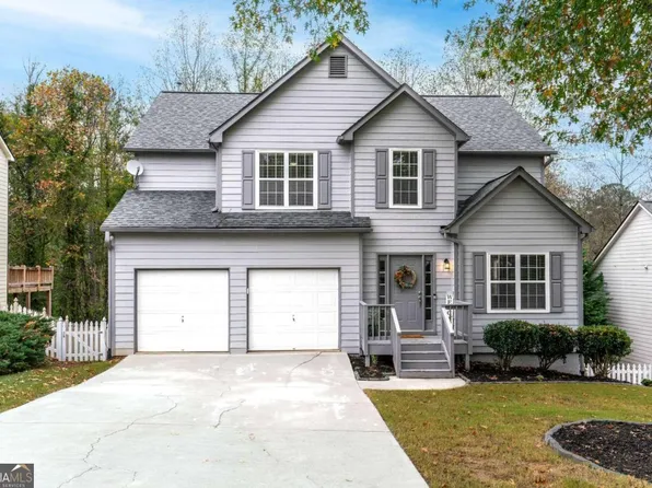 925 Riverside Walk Xing, Sugar Hill, GA 30518