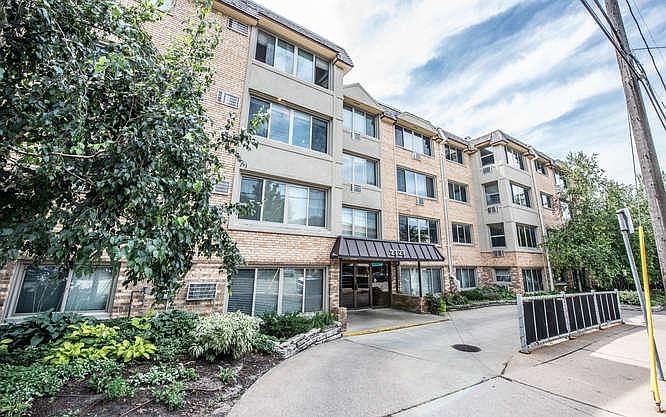1st image of 2727 43rd St W #202