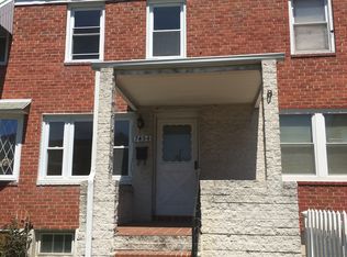7454 Manchester Rd, Baltimore, MD 21222