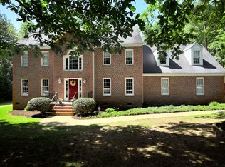 13443 Carters Creek Ct, Chesterfield, VA 23838