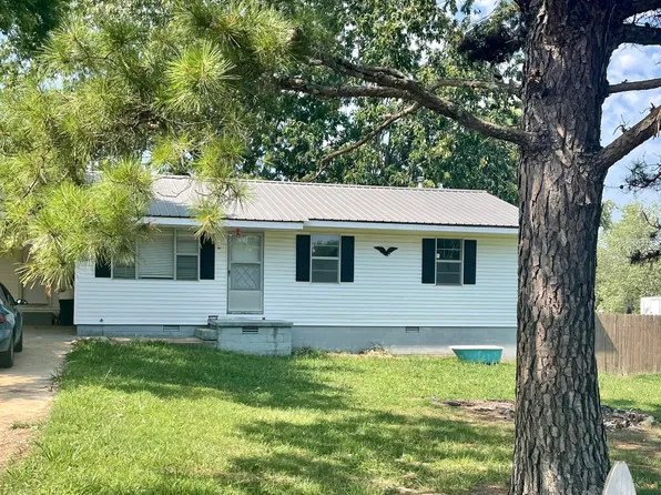 8101 Missouri T, Wappapello, MO 63966