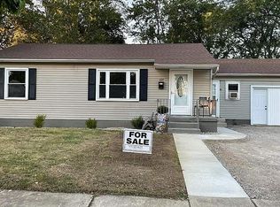 137 Bertha Ave, Clyde, OH 43410