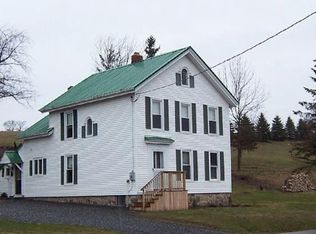 1767 State Route 12, Waterville, NY 13480
