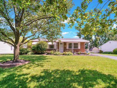 2683 Queensway Dr, Grove City, OH, 43123