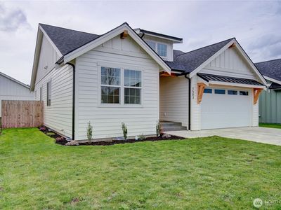 1503 Bowfin Court, Lynden, WA, 98264