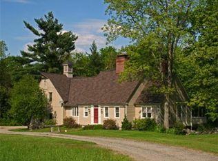 116 Northfield Rd, Lunenburg, MA 01462