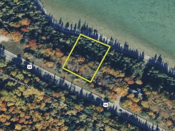 W Us Highway 23, Cheboygan, MI 49721