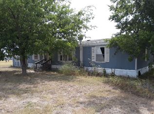 133 Lange Way, Rhome, TX 76078