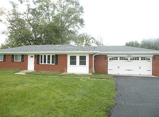 5630 W Southport Rd, Indianapolis, IN 46221