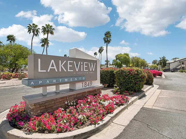 Lakeview at Superstition Springs — Photo 19