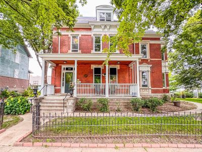 398 Duke St UNIT A, Saint Paul, MN, 55102