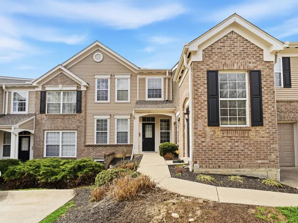 562 Rivers Breeze Dr, Ludlow, KY 41016