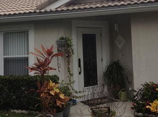 4879 Lombard Pass Dr, Lake Worth, FL 33463
