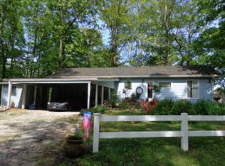 108 Koninchush Trl, Tupelo, MS 38804