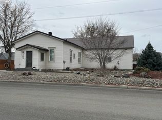2295 Birch St, Baker City, OR 97814