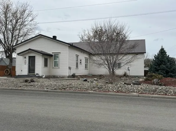 2295 Birch St, Baker City, OR 97814
