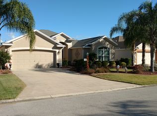 2685 Persimmon Loop, The Villages, FL 32162
