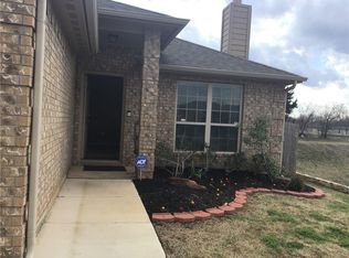 8220 NW 105th St, Oklahoma City, OK 73162