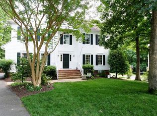 3704 Blue Lake Dr, Henrico, VA 23233
