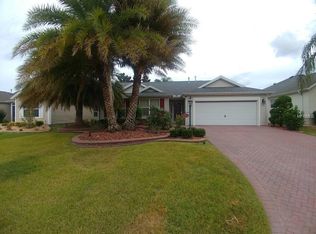 707 Maybank Loop, The Villages, FL 32162
