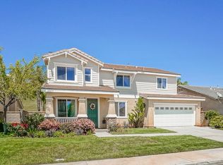 24041 Via Vizcaya, Santa Clarita, CA 91354