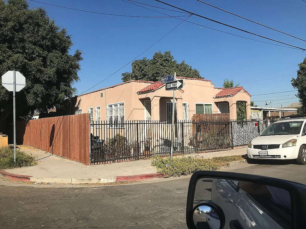 2251 E 105th St, Los Angeles, CA 90002 | Zillow