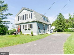 203 Alpha Ave, Voorhees, NJ 08043