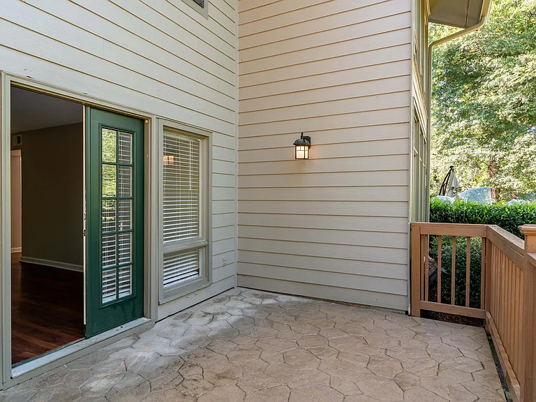 The Lodge on the Chattahoochee — Photo 30