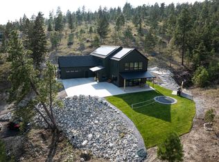10 Martinez Gulch Rd, Clancy, MT 59634