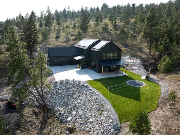 10 Martinez Gulch Rd, Clancy, MT 59634