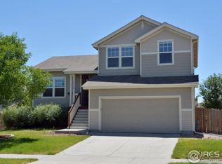 4334 Mount Oxford St, Brighton, CO 80601