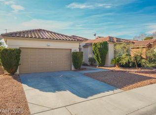 5405 Tropical Toucan Ave, Las Vegas, NV 89130