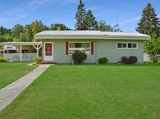 122 Avenue A, Libby, MT 59923