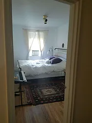 Rented by Chris Stewart, LREB