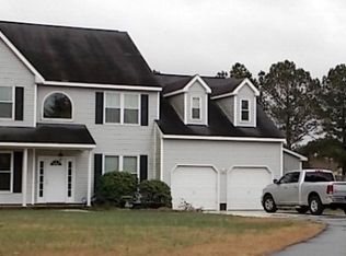 100 Currituck Sound Dr, Currituck, NC 27929