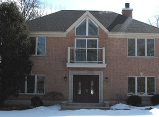 3065 Keystone Rd, Northbrook, IL 60062