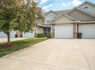 21169 Millridge St, Spring Hill, KS 66083