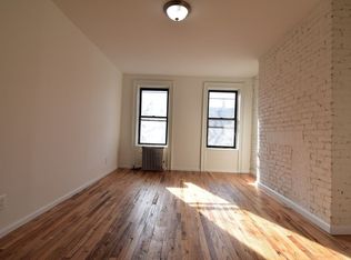 415 E 9th St APT 9, New York, NY 10009