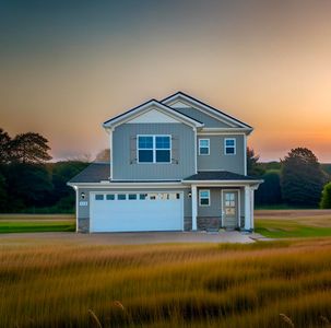 328 Durum St LOT 74, Shelbyville, TN, 37160